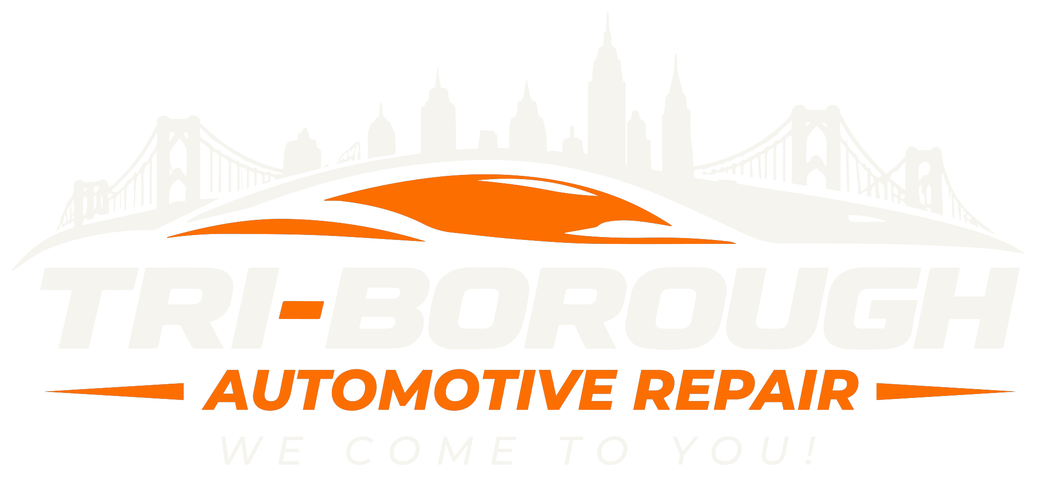 Tri-Borough Automotive Repair - We come to you