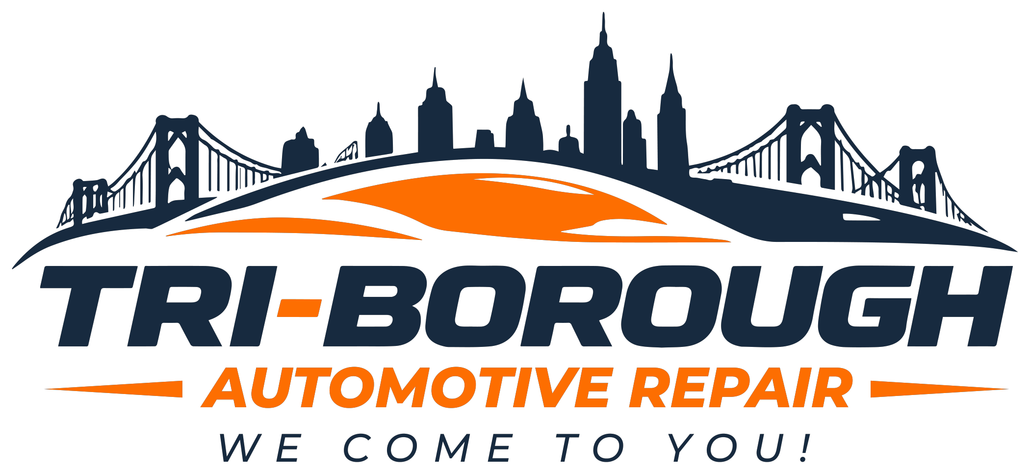 Tri-Borough Automotive Repair - We come to you